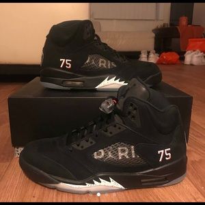 ❌ SOLD❌ AIR JORDAN 5 “PSG”